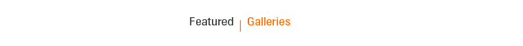 Galleries | Features